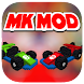 M Kart MOD ADDON for MCPE - Androidアプリ