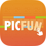 Cover Image of Télécharger PicFun Word Puzzle 1.5.0 APK