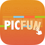 PicFun Word Puzzle  Icon