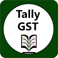 Tally ERP 9 With GST in Hindi