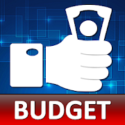 Budget Manager Expenses Tracker Spending Organizer