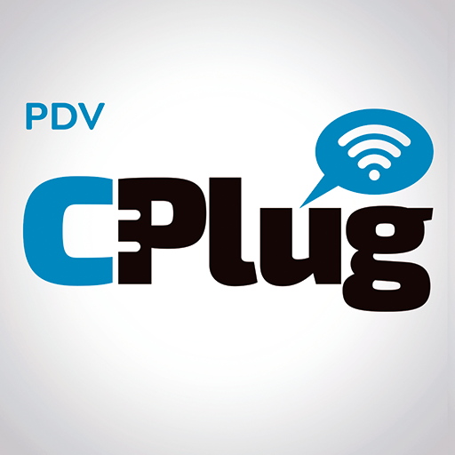 CPlug PDV logo