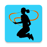 Jump the Rope Workout icon
