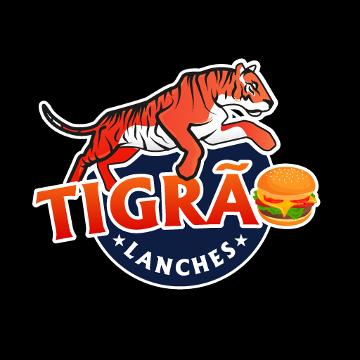 Tigrão Lanches  Icon