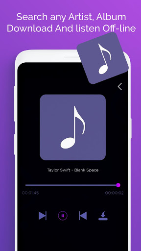 Music Downloader-Download Mp3 Screen 3