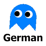 Game - German  Learning icon