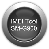IMEI Tool Samsung G900M/F/T icon