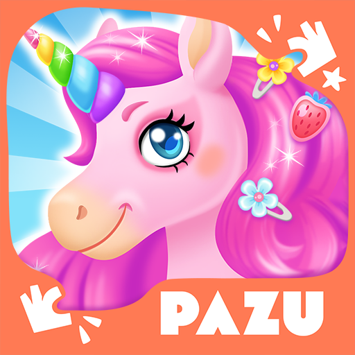 Juegos de vestir de unicornio - Apps en Google Play