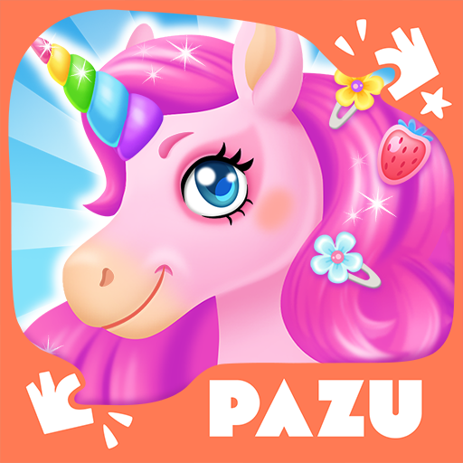 Unicorn Dress Up - Girl Games – Apps on Google Play