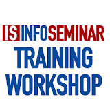 Info Seminar Training icon