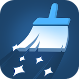 Super Fast Clean - Free Phone Cleaner icon