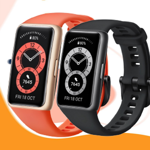 App Insights Huawei Band 6 Watch Apptopia