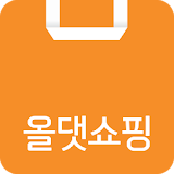 신한카드 - 올댓쇼핑 icon