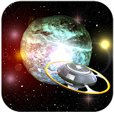 Star Conquest - Galaxy Trek HD icon