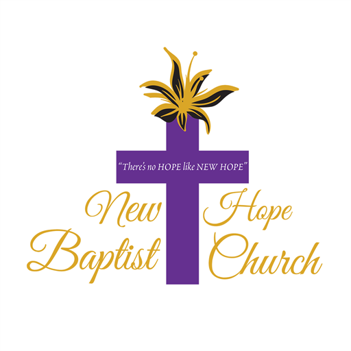 New Hope Baptist Hampton VA 1.9.0 Icon