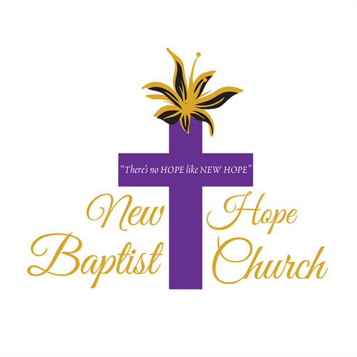 New Hope Baptist Hampton VA logo