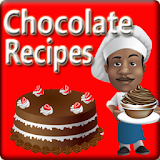 Free Chocolate Recipes icon