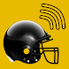 Pittsburgh Football Radio - Androidアプリ