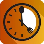 Cover Image of ดาวน์โหลด Fastingtracker - app for intermittent fasting 1.9 APK