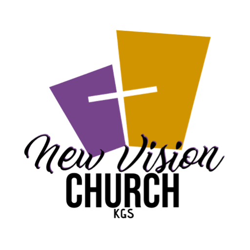 The New Vision logo