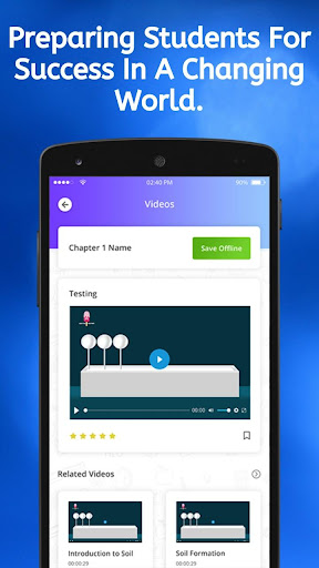 StudyCloud - App Screenshot 4 - AppWisp.com
