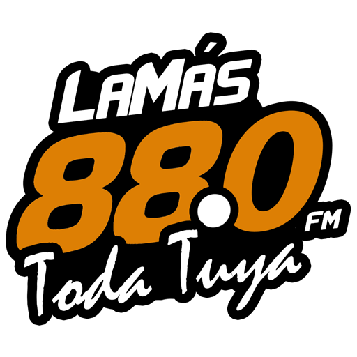 La Mas 88.0 FM
