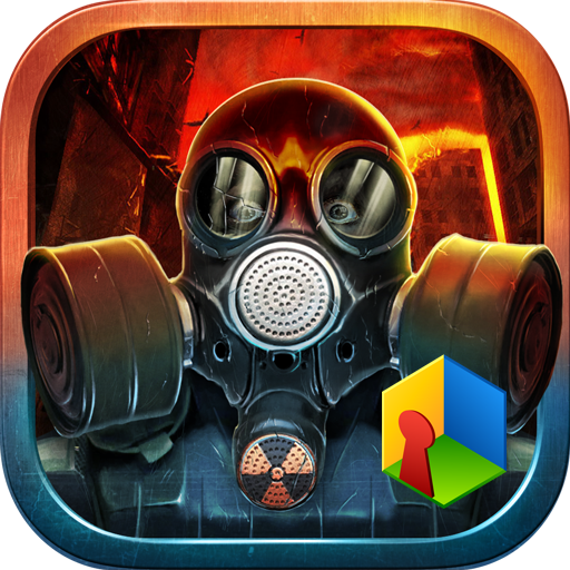 Doomsday Escape 1.1 Icon