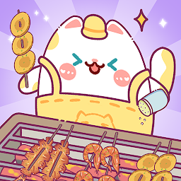 動物商店街 Mod Apk