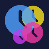 MultiTimer: Multiple timers icon