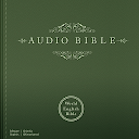 Audio Bible: God's Word Spoken 