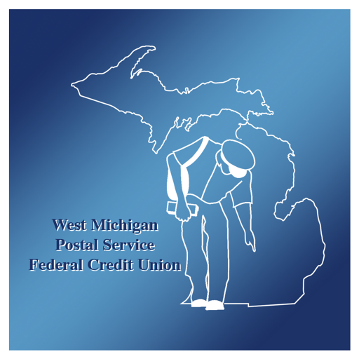 WM Postal Service FCU logo
