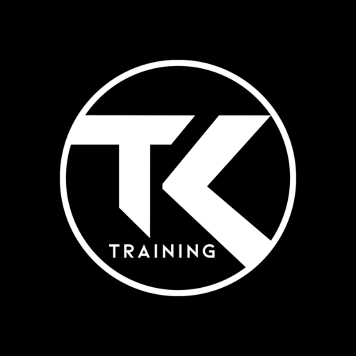 TKTRAINING logo