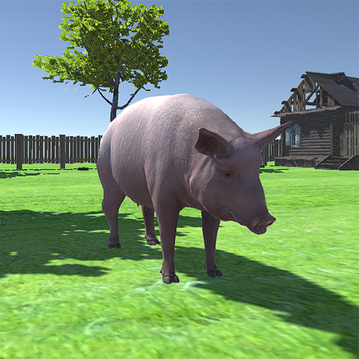 Pig Simulator Download on Windows