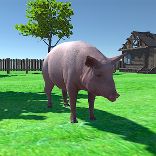 Pig Simulator apk
