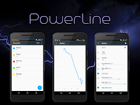 screenshot of PowerLine PRO Unlock