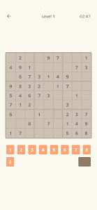 Sudoku Online