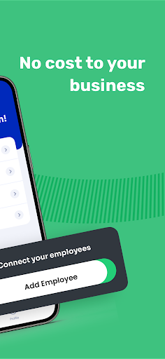 Wagepay For Business Screen 2