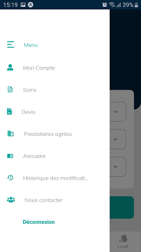 Easy PM Screen 3