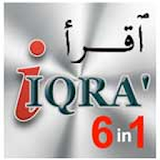 iIQRA' icon