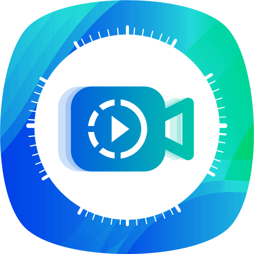 Slow Motion Camera & Editor logo