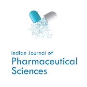 Indian Journal of Pharmaceutical Sciences