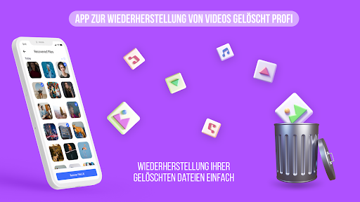 App-Vorschau