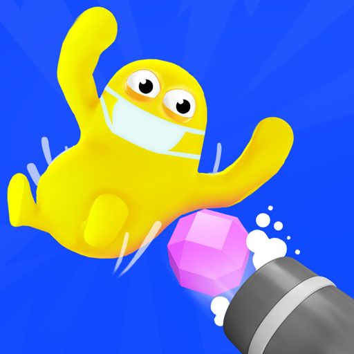 Cannon Chaos: Silly Shots Laai af op Windows