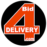 Bid 4 Delivery icon