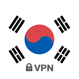 图标图片“VPN KOREA - Secure VPN Proxy”