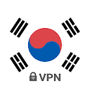 VPN KOREA - Secure VPN Proxy 