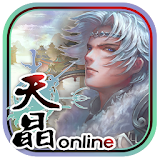 天晶Online icon
