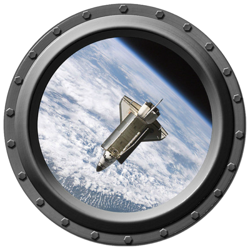 NASA TV 11.0 Icon