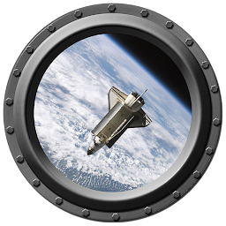 Icon image NASA TV