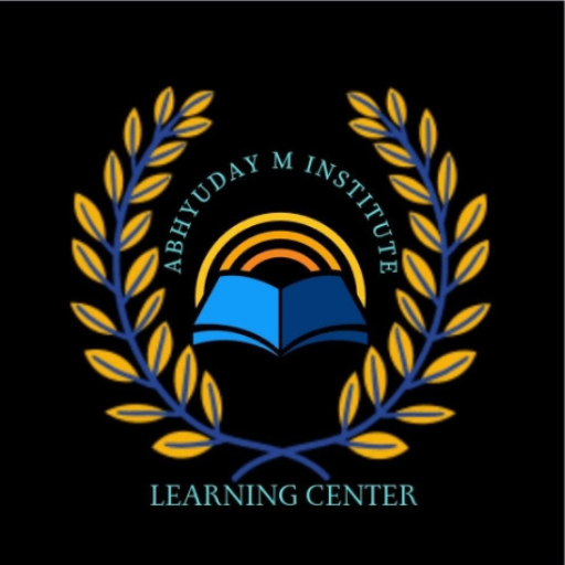 AbhyudayM Institute logo